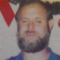 James  Michael Brown