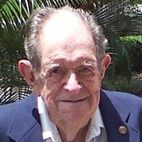 Mr. William R. Stewart