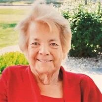 Elaine  Emily  Johnson