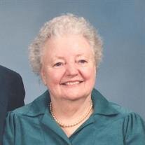 Rose Elsie Schomaker