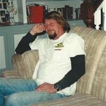 James Henry Jones Jr.