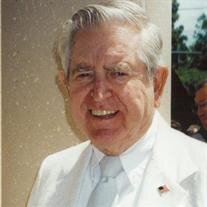 Joseph F. Leahy, Jr.