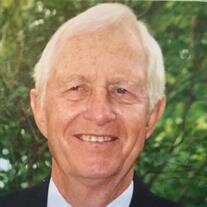 Alvin Wendell Montavon