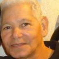 Juan Santana Gavilan 