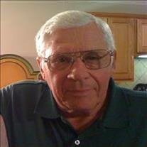 Marcus John Bowers