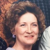 Phyllis Jean Newberry