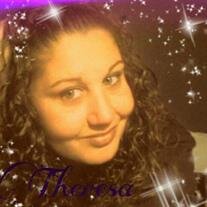 Theresa Anne Strong
