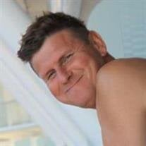 Mr. Daniel James Lessner of Hoffman Estates