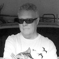 Daniel W.  Merritt