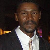 Edward Lee Farmer 