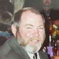 Eugene  B. Barnett