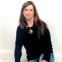 Rebekah E. Hirleman