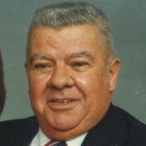 Huey James Erskine Jr.