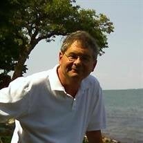 Michael Distelhorst