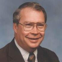 Gilbert Truett Guffin