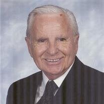 Robert "Bob" Stucky