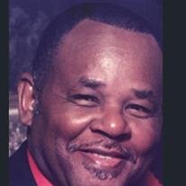 Deacon Clifford J. McKenzie