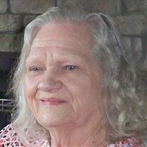 Shirley M. McClarren