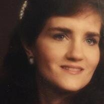 Nancy Eileen Brown
