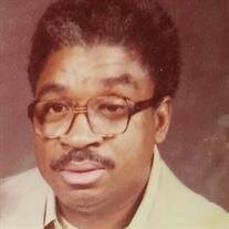 Nathaniel  Knox, Jr. 