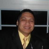Joel F. Cuaresma