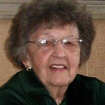 Elaine Elizabeth Conlin