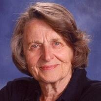 Donna M Erickson