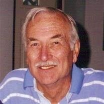 Mr. David Cowan Shaver