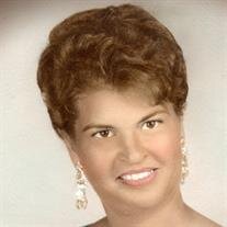 Mary  Pridgen Walston