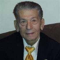 Mr. Jose "Cheo" Gonzalez