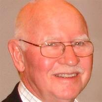 Bernard Kenney Cooper