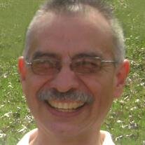 Merle Galvan