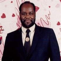 Joe  "Turbo- Big Joe" Gary 
