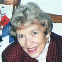 Barbara Jean Turner