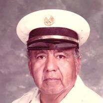 Aurelio "Al" Corona