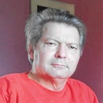 David F. Karpaty