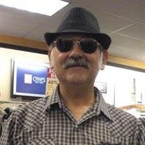 Arturo P. Hernandez, Jr