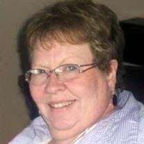 Pennie Sue Gage