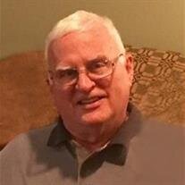 Robert Paul Lowe, II