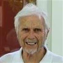 John "Jack" Scott McCabe