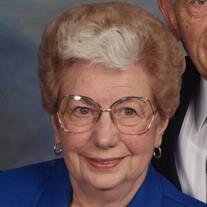 Lila F. Foor