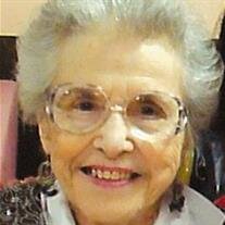 Helen (Lorini) Passarelli