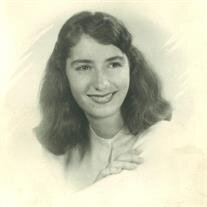 Virgilene D. Johnson