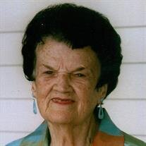 Bertha Hyde