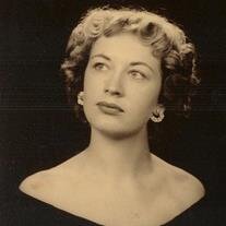 Emma Jean Cooley Charlan