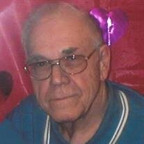 Donald Hirschlieb