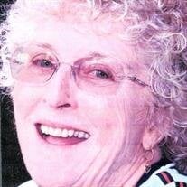 Barbara Bode