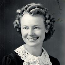 Gladys Irene Tippie