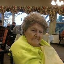 Mrs. Margaret Marie Ignatowski