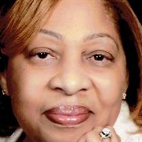 Yolanda Bodrick "Dolly" Hickman